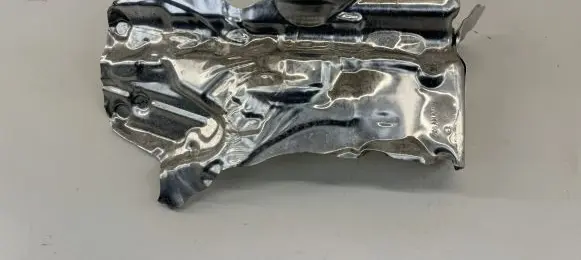 Mini Cooper Countryman F60 Heat shield in engine bay 5A01AF401