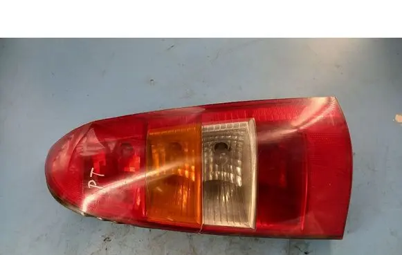 Opel Astra G Rear/tail lights