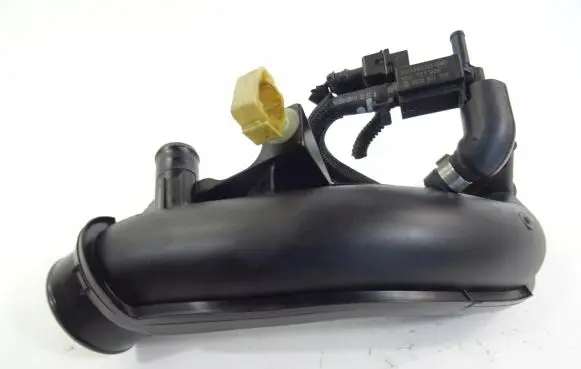 Nissan Micra K14 Air intake duct part