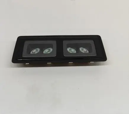Volkswagen Golf VIII Front seat light 5H0947290C 1052281000