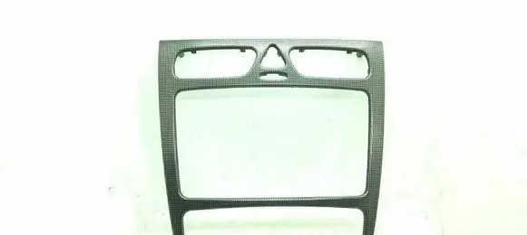 Mercedes-Benz C W203 Panel trim A 2036809039