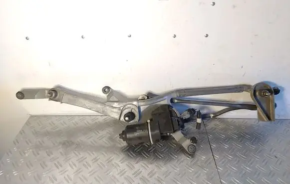 Lexus RX 450H Front wiper linkage 8511048200