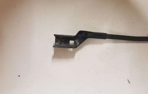 Volvo S40 Front wiper blade arm 31253996