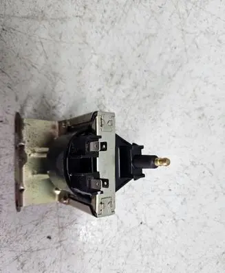 Opel Kadett E High voltage ignition coil BAEQ016
