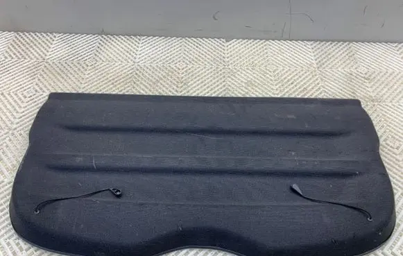 Citroen DS4 Parcel shelf 