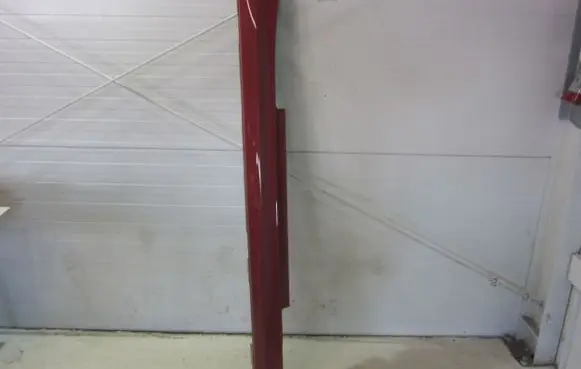 BMW 2 F22 F23 Front sill (body part) A75