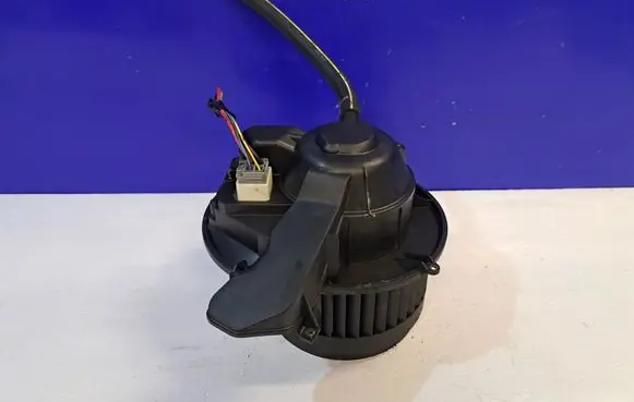 Volvo S60 Heater fan/blower 9171479 31320393