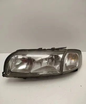 Volvo S80 Headlight/headlamp 8662855 89006404 04HCR3002A