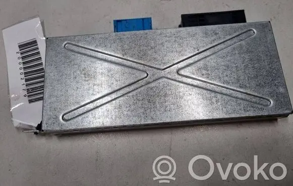 BMW 5 F10 F11 Comfort/convenience module 535218804