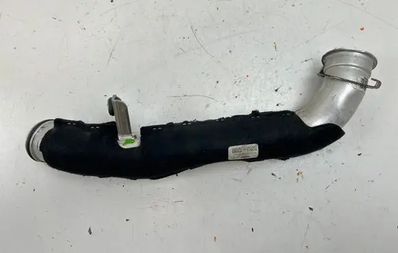 Mercedes-Benz GLC X253 C253 Intercooler hose/pipe A6540980307