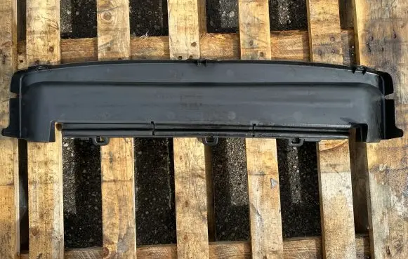 Volkswagen Transporter - Caravelle T5 Bottom radiator support slam panel 7H0805962B