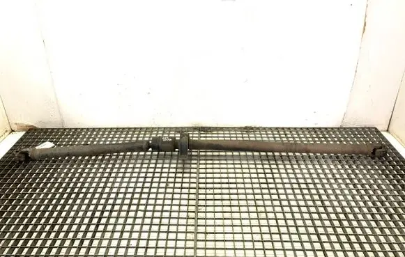Suzuki SX4 Drive shaft (set)