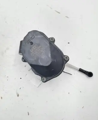 Audi A6 Allroad C6 Intake manifold valve actuator/motor 059129086L