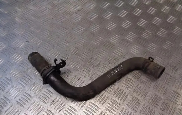 Renault Scenic II - Grand scenic II Engine coolant pipe/hose