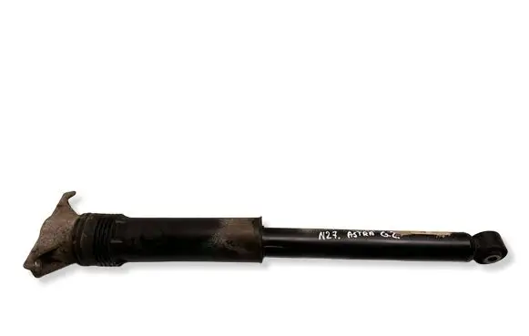 Opel Astra K Rear shock absorber/damper 39056534