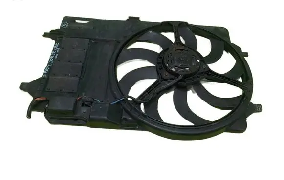 Mini One - Cooper Coupe R56 Fan set 1475577