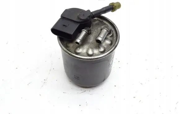 Mercedes-Benz E W212 Fuel filter housing F026402839