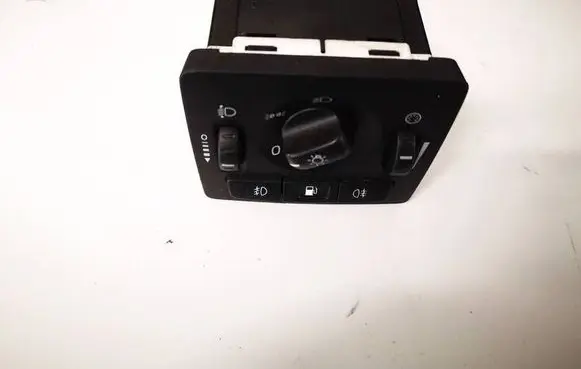 Volvo C30 Light switch 30739300
