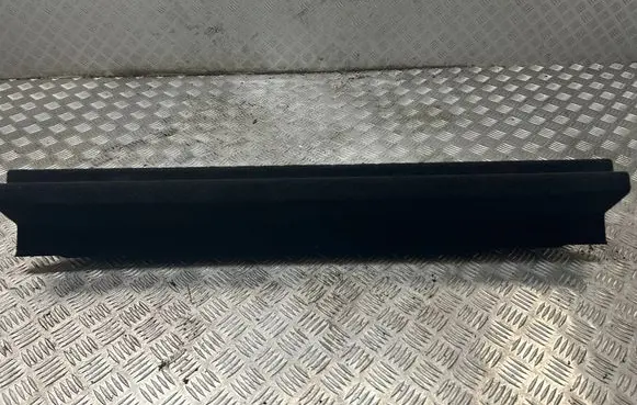 Fiat Tipo Other trunk/boot trim element 07356456500E