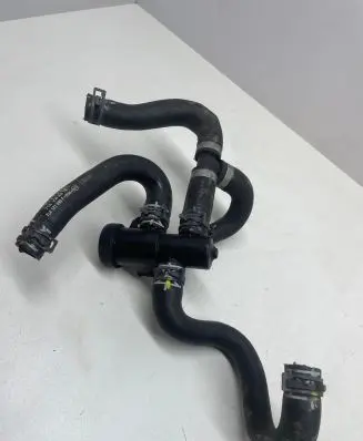 Volkswagen Transporter - Caravelle T6 AdBlue injector 7LA121113 T11300 KPT02S657