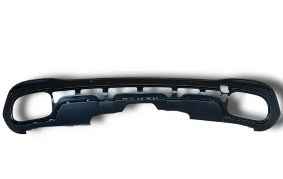 Mercedes-Benz GLA H247 Fender trim (molding) T111 A1678854511