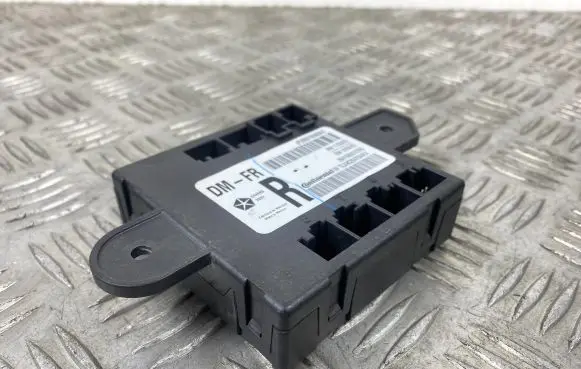 Jeep Grand Cherokee Other control units/modules P68316560AC