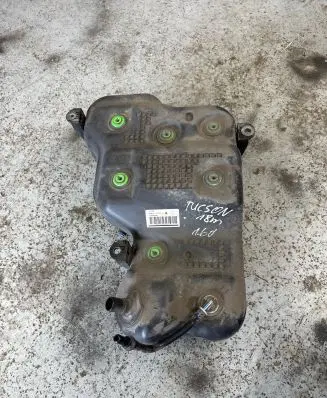 Hyundai Tucson TL AdBlue liquid reservoir 31500D7900 0112618