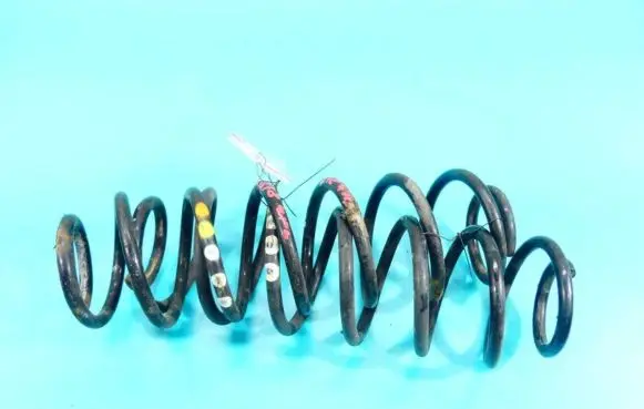Seat Ibiza IV (6J,6P) Rear coil spring IMPRK1217378