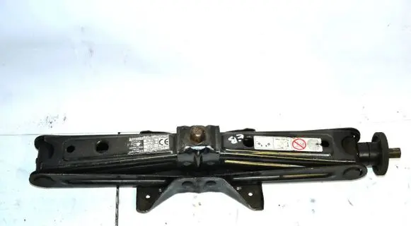 Fiat Ducato Lift Jack 76082 141765