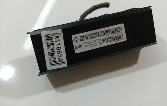Opel Astra J Comfort/convenience module 13340390