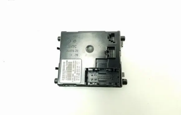 Mercedes-Benz C W205 Other control units/modules A2229003413