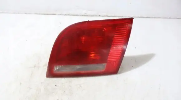 Audi A3 S3 8P Rear/tail lights