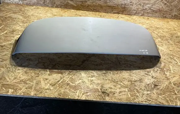 Lexus RX 450H Tailgate/trunk spoiler 7608548120