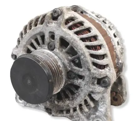 Nissan Juke I F15 Generator/alternator 231003VD1A A3TJ4081ZE