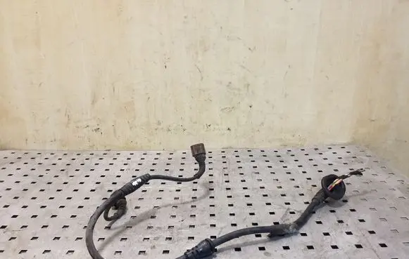 Audi Q5 SQ5 Rear ABS sensor wiring 8K0862153D
