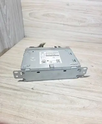 Citroen C4 Cactus Radio/CD/DVD/GPS head unit 9816307080 20160314 503551710802