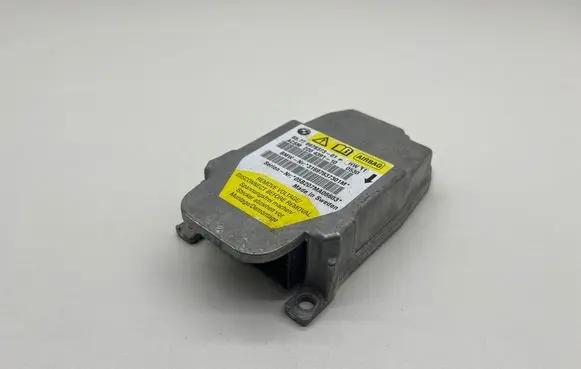 BMW 5 E60 E61 Airbag control unit/module 6978373 31697837301M