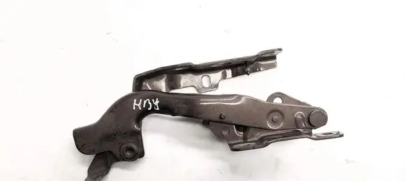 Mercedes-Benz GLA W156 X156 Engine bonnet/hood hinges A1768800428