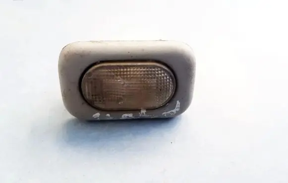 Ford Galaxy Other interior light