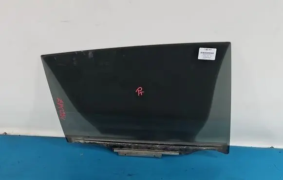 Toyota RAV 4 (XA40) Rear door window glass IMPRK1562417