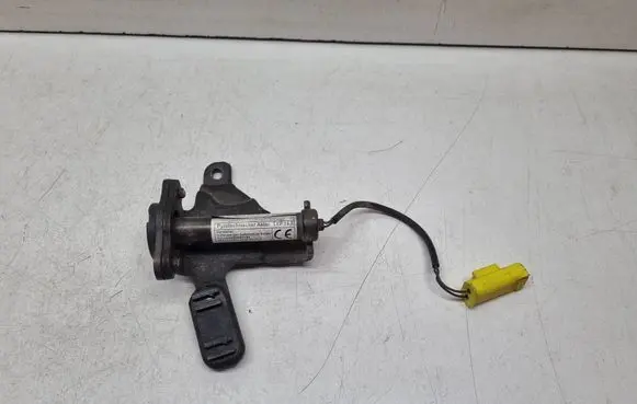 BMW 1 E82 E88 Front bonnet/hood damper/strut 7289996