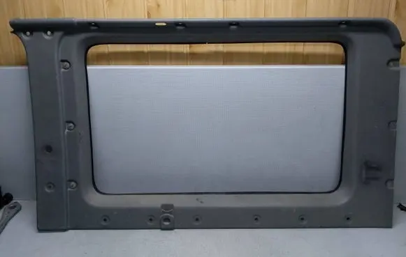 Opel Movano A Other interior part