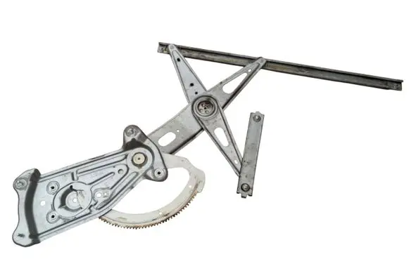 Renault Scenic III - Grand scenic III Front door electric window regulator 966026100