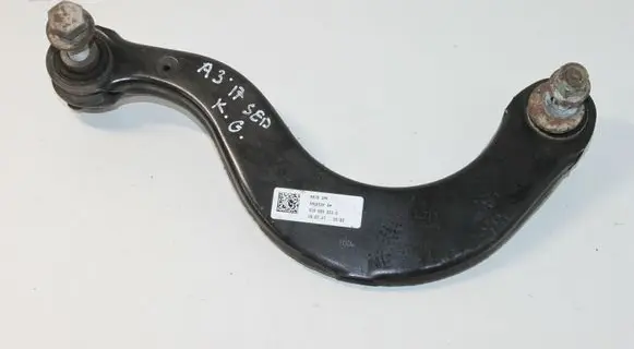 Audi A3 S3 8V Rear control arm 5Q0505323D