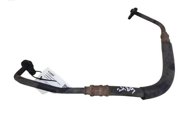 Volvo V50 Air conditioning (A/C) pipe/hose