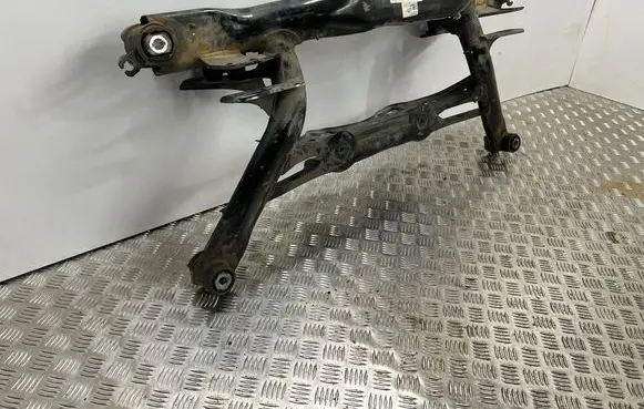 Volkswagen Tiguan Allspace Rear subframe 5QN505235A 970009NNG 5NN500025