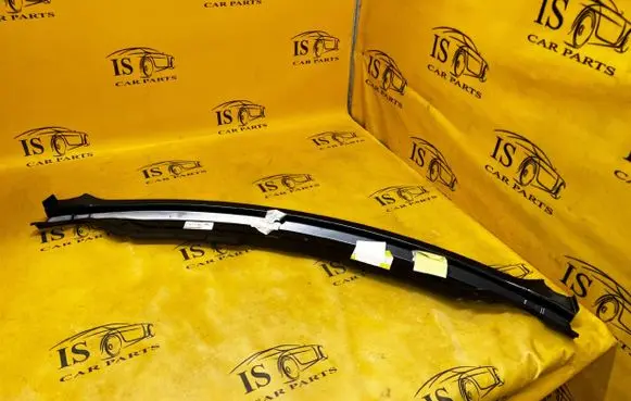 BMW 5 E60 E61 Other trunk/boot trim element 41127111211 7111211