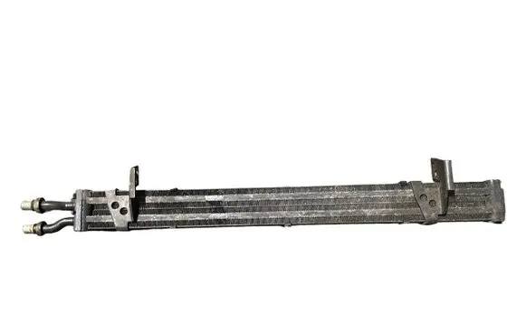 Volkswagen Phaeton Power steering radiator 3D0422885D
