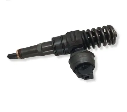 Volkswagen PASSAT B5.5 Fuel injector 038130073AJ 0414720037