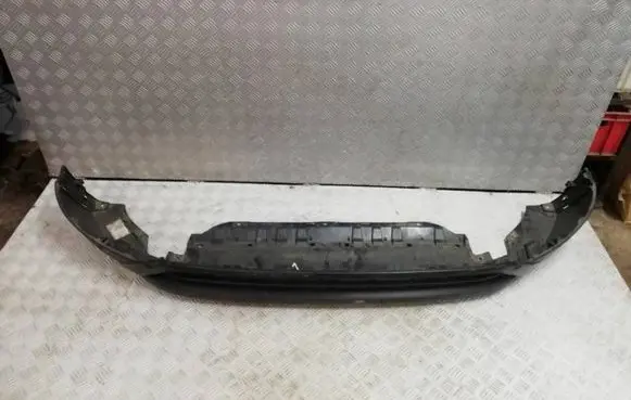 Volkswagen T-Cross Front bumper foam support bar 2GM805903C 021002002